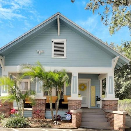 Beaches, Parks, Downtown, Trail, Breweries, Bikes, Gameroom Palm Harbor Bagian luar foto