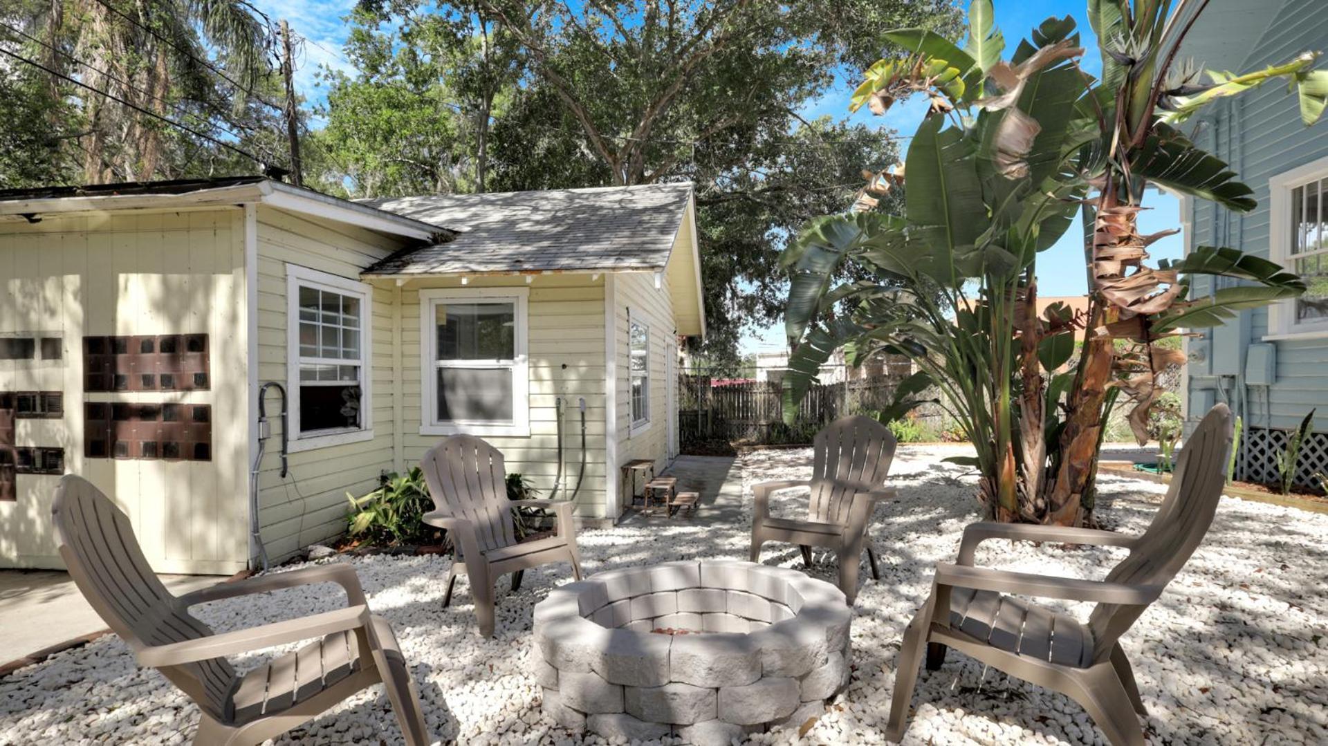 Beaches, Parks, Downtown, Trail, Breweries, Bikes, Gameroom Palm Harbor Bagian luar foto
